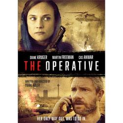 the operative