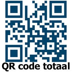 qr code totaal