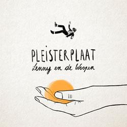 pleisterplaat