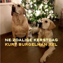 ne zoalige kerstdag