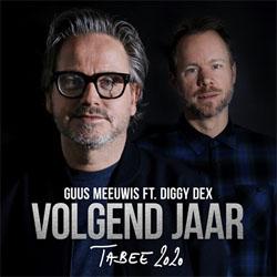 volgend jaar