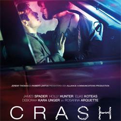 crash