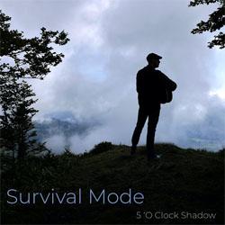 survival mode