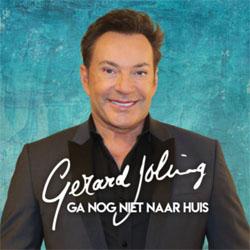 ga nog niet naar huis