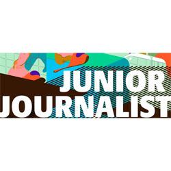junior journalist