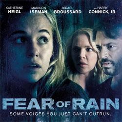 fear of rain