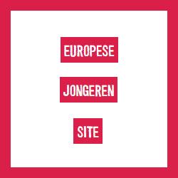 europese jongeren site