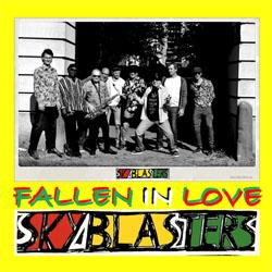 fallen in love