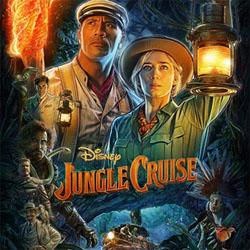 jungle cruise