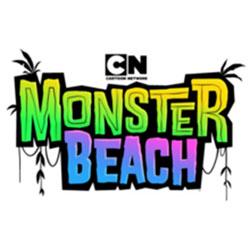 monster beach