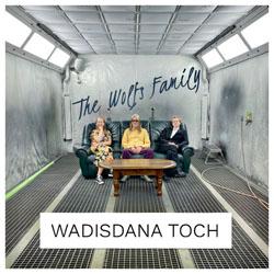 wadisdana toch