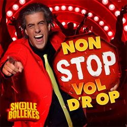 non stop vol drop