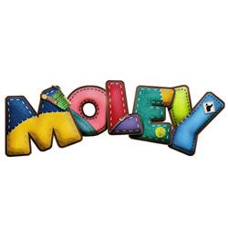moley