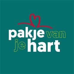 pakje van je hart