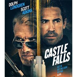 castle falls