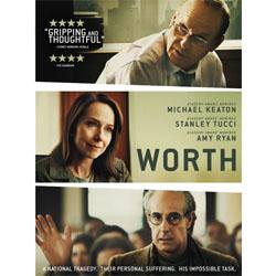 worth
