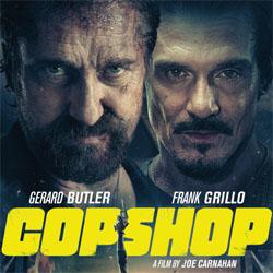 copshop