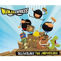 ninja express