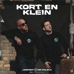 kort en klein