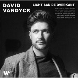 licht aan de overkant