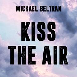 kiss the air