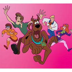 Scooby-Doo and guess who vanaf 10 oktober op Cartoon Network |  