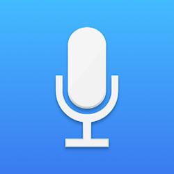 easy voice recorder