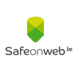 safe on web