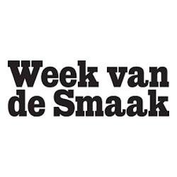 week van de smaak