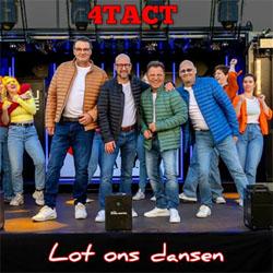 lot ons dansen