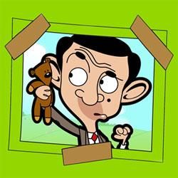 mr bean