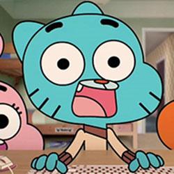 gumball