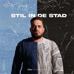 stil in de stad