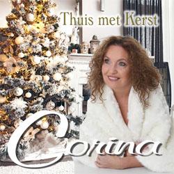 thuis met kerst