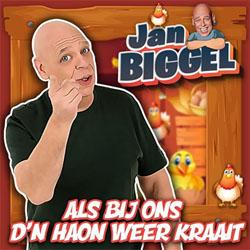 haan weer kraait
