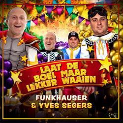laat de boel maar lekker waaien