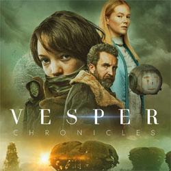 vesper chronicles