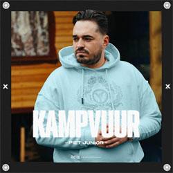 kampvuur