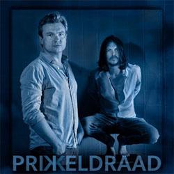prikkeldraad
