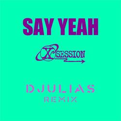 say yeah