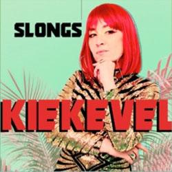 kiekevel