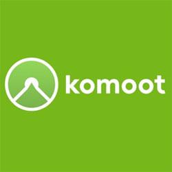 komoot