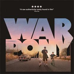 war pony