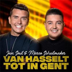 van hasselt tot in gent