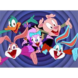 tiny toons