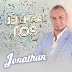 helemaal los
