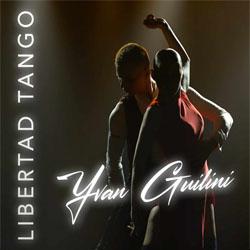 libertad tango