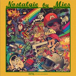 nostalgie