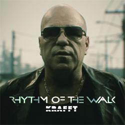 rhythm of the walk
