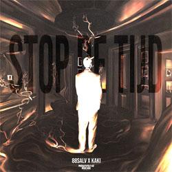 stop de tijd